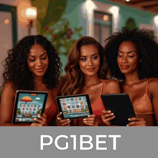 PG1BET: Experiência de Jogos de Mesa ao Vivo para Brasileiros