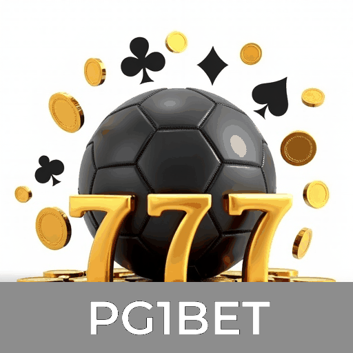 PG1BET: Apostas Móveis Simplificadas