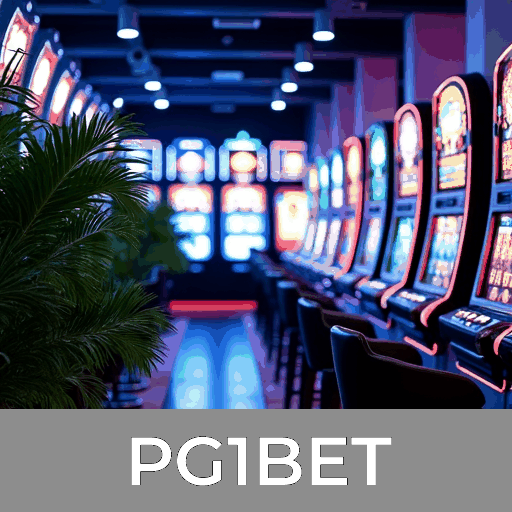 PG1BET: Plataforma Confiável e Segura com Entretenimento de Primeira