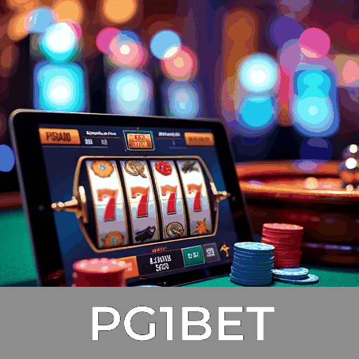 PG1BET: Apostas Esportivas com Foco no Brasil