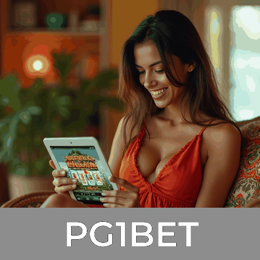 Aproveite o Login Exclusivo com Proteção Avançada em PG1BET