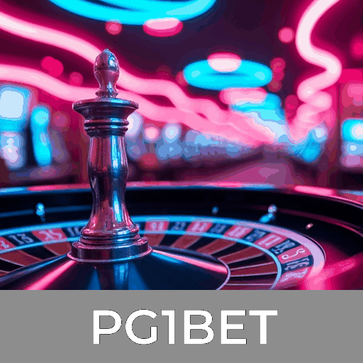 Descubra PG1BET: Slots com Altos RTP e Variedade