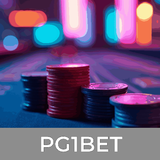 Experimente a Emoção dos Jogos de Cassino no PG1BET