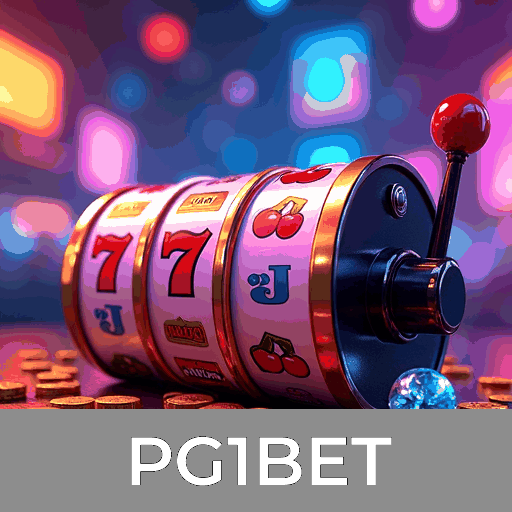 PG1BET.com - O Melhor Cassino Online com Apostas ao Vivo e Bônus Exclusivos no Brasil - PG1BET