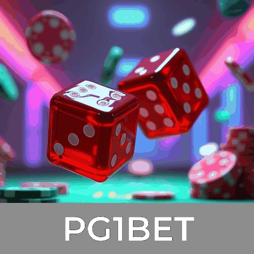 Descubra a Variedade de Jogos de Cassino no PG1BET Agora