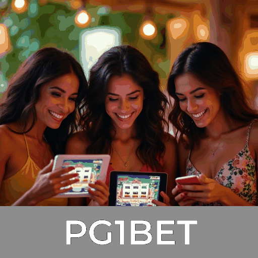 PG1BET: Apostas Esportivas com Foco no Brasil