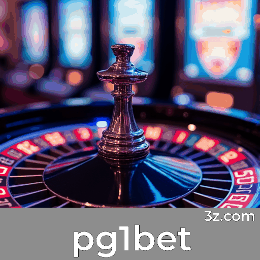 Mergulhe no Realismo Psicológico do Cassino pg1bet