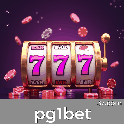 pg1bet: A Plataforma de Apostas Confiável e Profissional