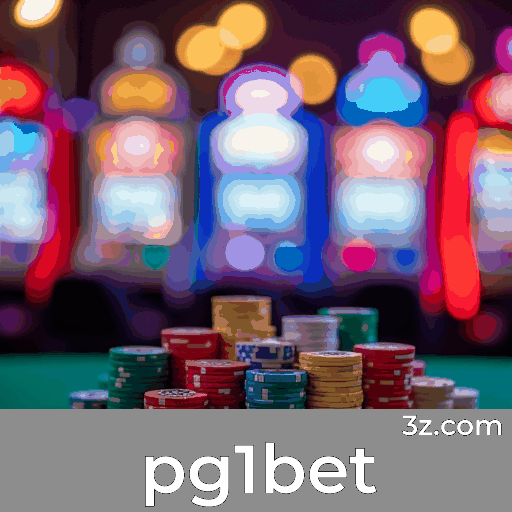 Desenvolvedores e Tech: Qualidade Suprema no pg1bet